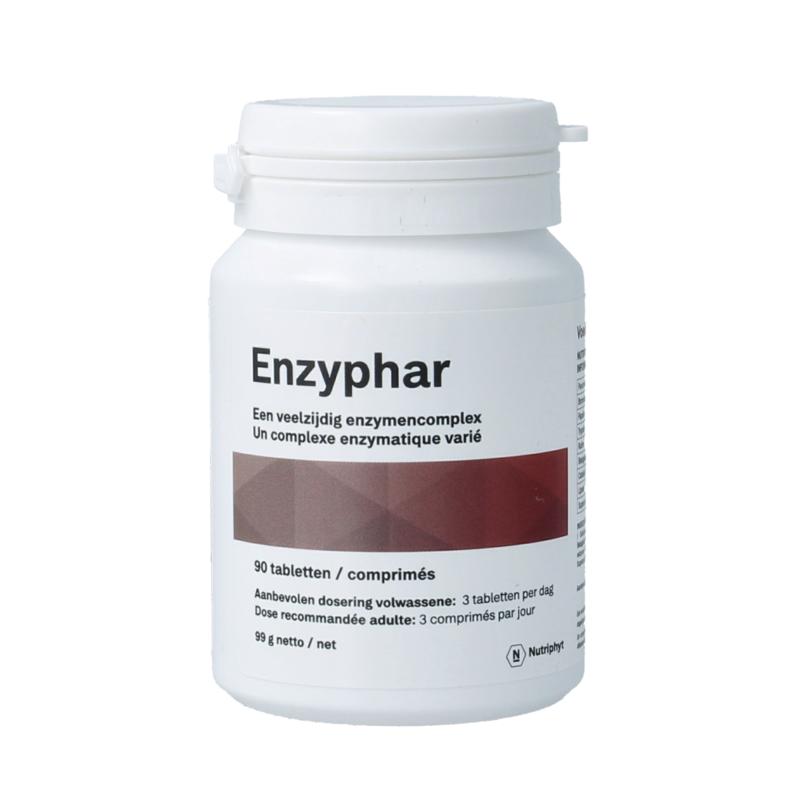 Nutriphyt Enzyphar