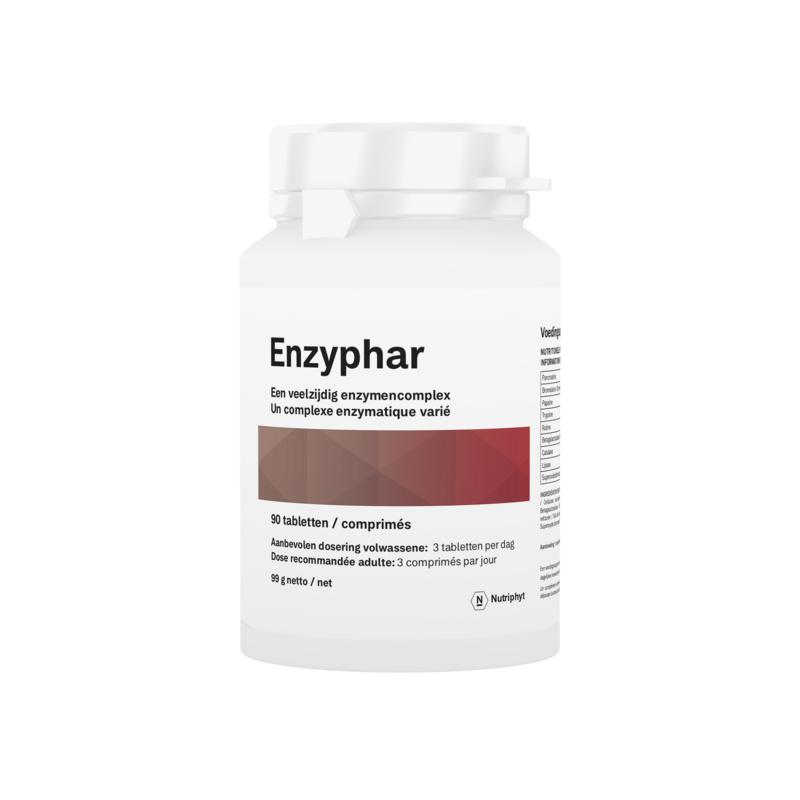 Nutriphyt Enzyphar