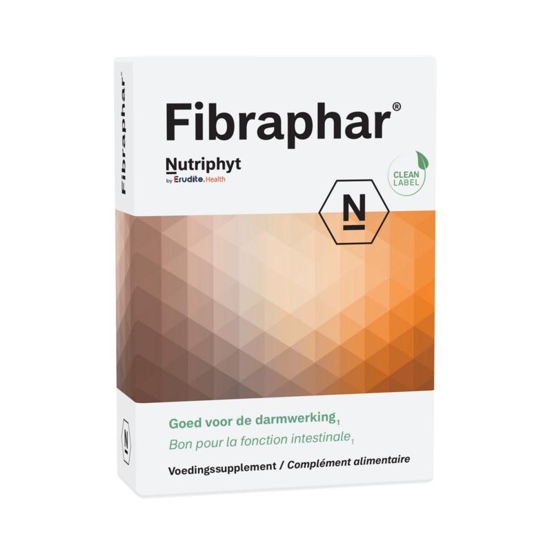 Nutriphyt Fibraphar