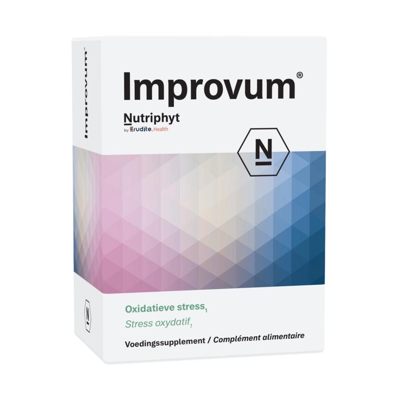 Nutriphyt Improvum