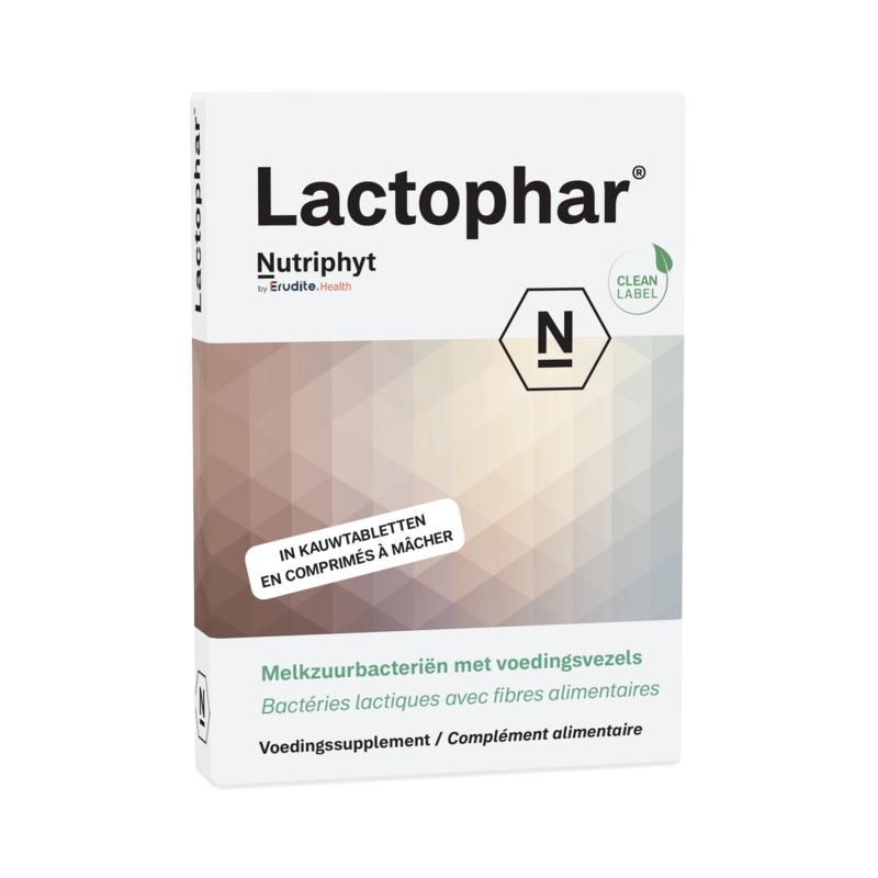Nutriphyt Lactophar
