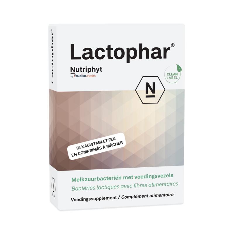 Nutriphyt Lactophar