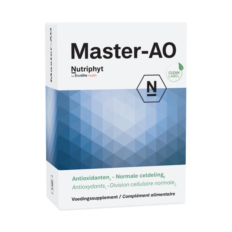 Nutriphyt Master-Ao