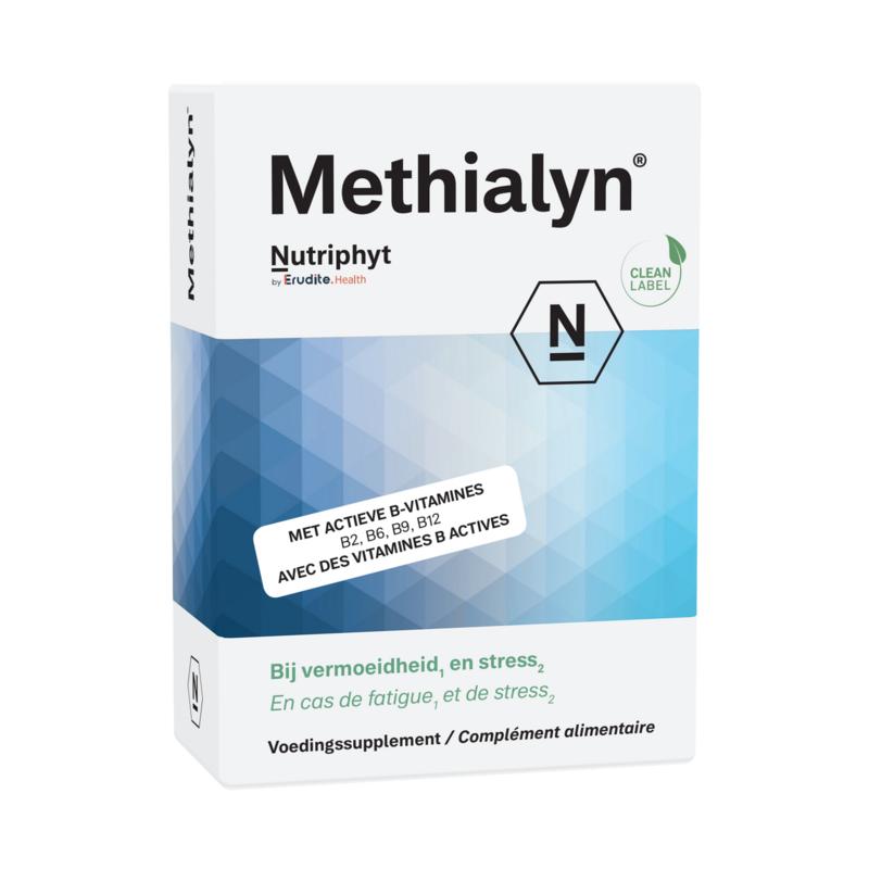 Nutriphyt Methialyn