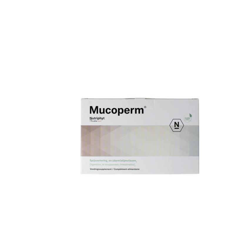 Nutriphyt Mucoperm