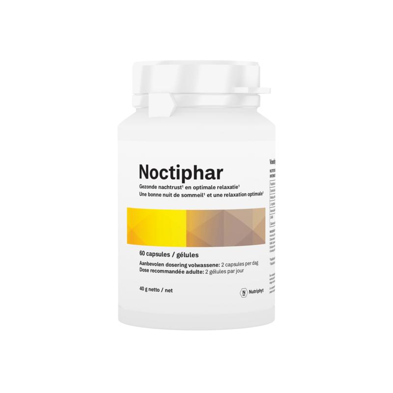 Nutriphyt Noctiphar