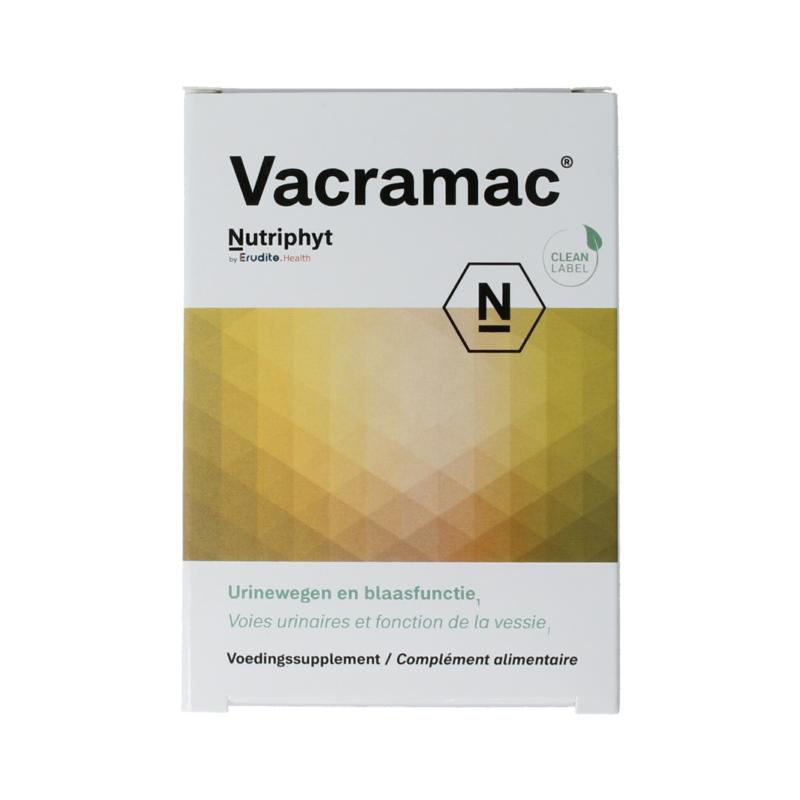 Nutriphyt Vacramac