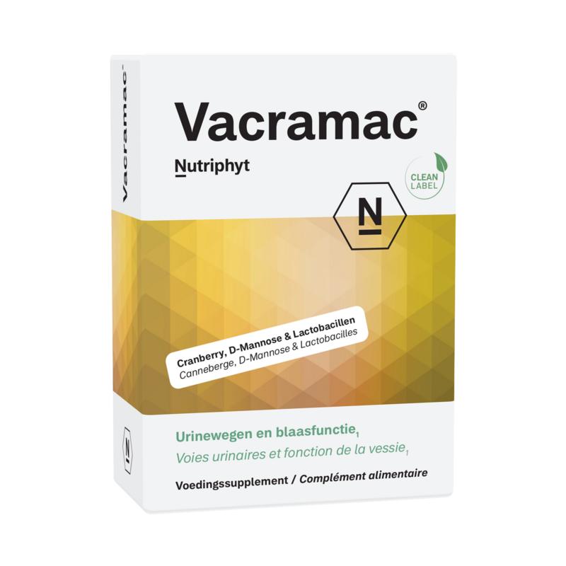 Nutriphyt Vacramac