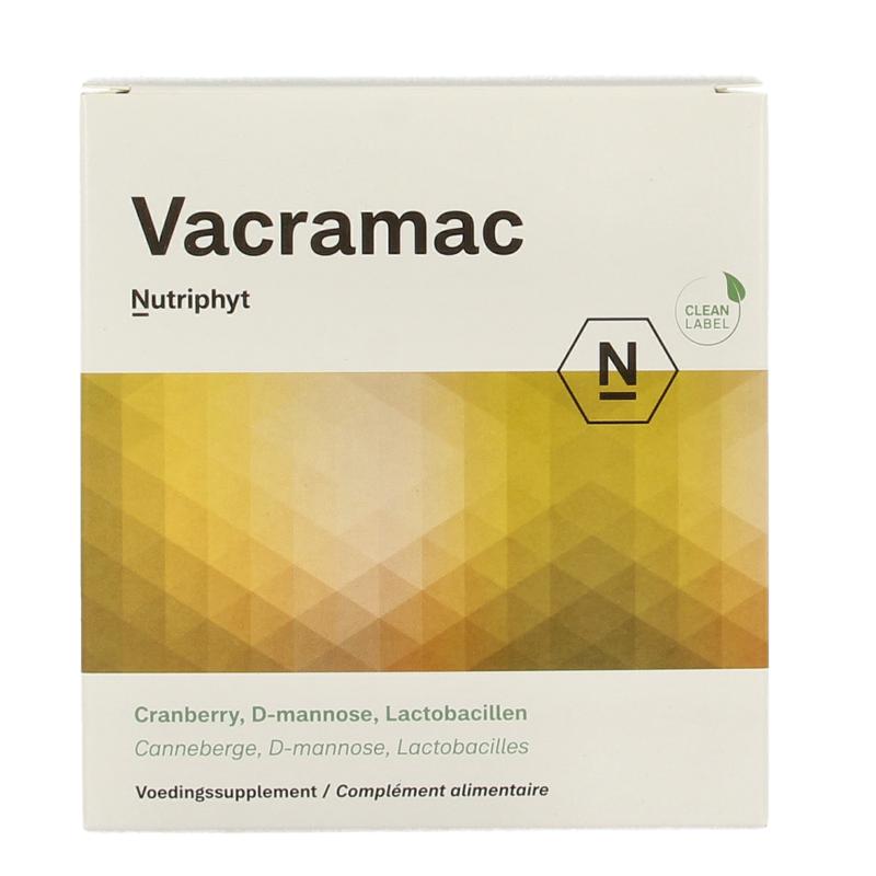 Nutriphyt Vacramac