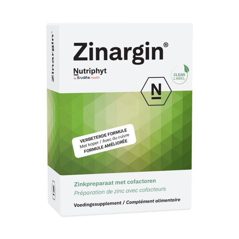 Nutriphyt Zinargin