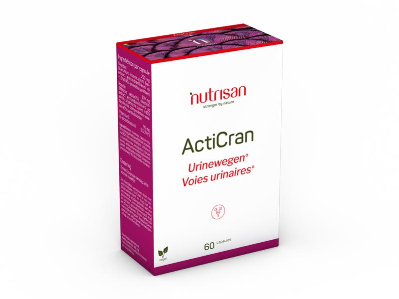 Nutrisan Acticran