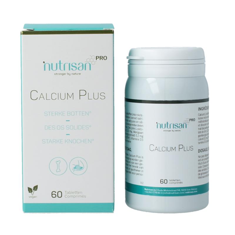 Nutrisan Calcium Plus