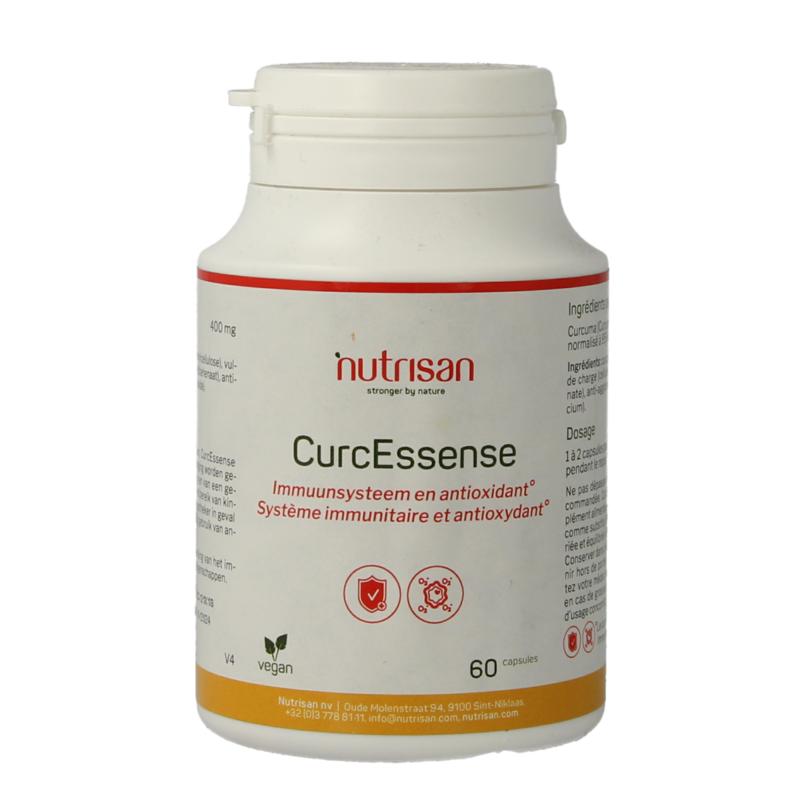 Nutrisan Curcessense