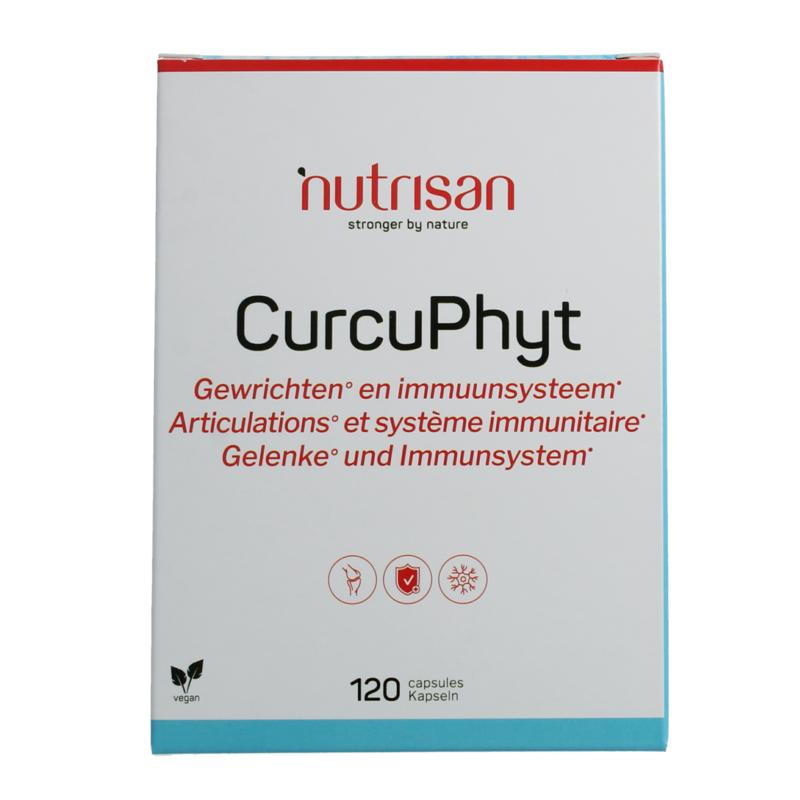 Nutrisan Curcuphyt