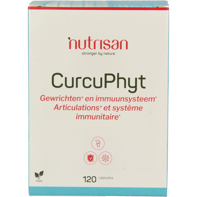 Nutrisan Curcuphyt