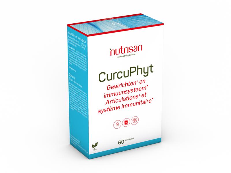Nutrisan Curcuphyt