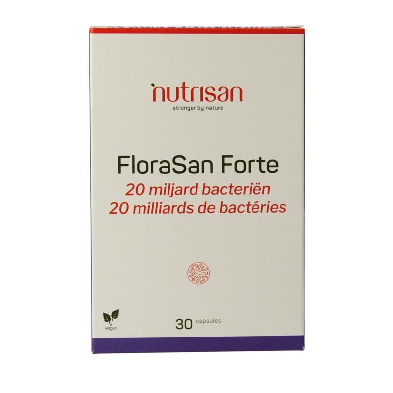 Nutrisan Florasan Forte