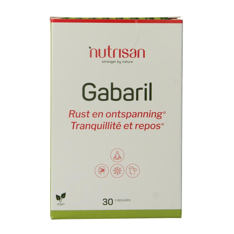 Nutrisan Gabaril