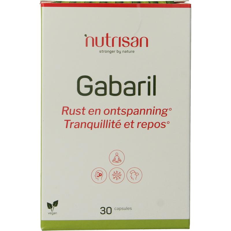 Nutrisan Gabaril
