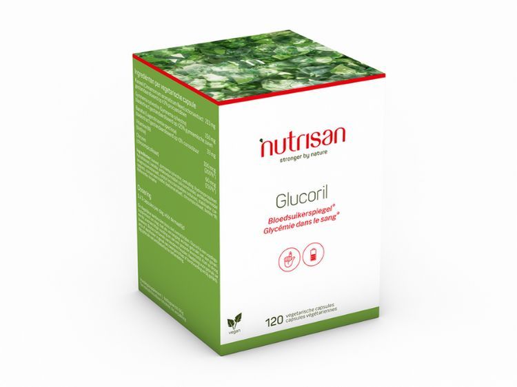 Nutrisan Glucoril