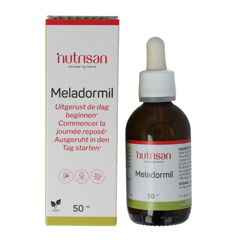 Nutrisan Meladormil