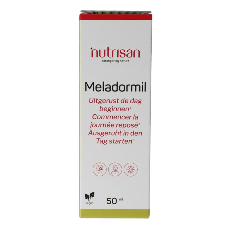 Nutrisan Meladormil