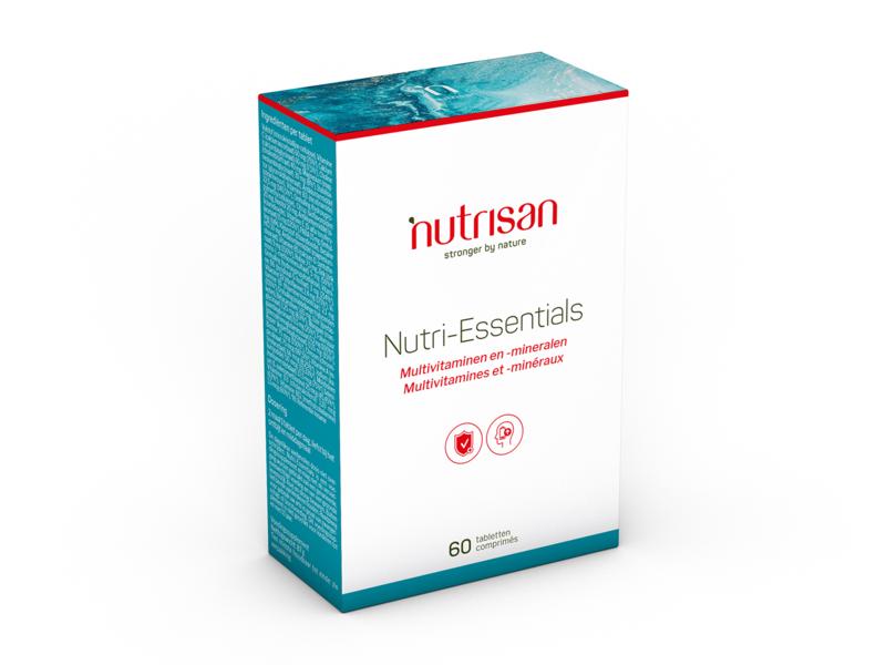 Nutrisan Nutri-Essentials