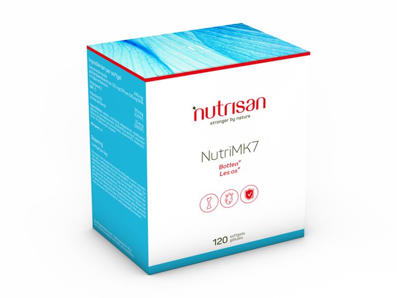 Nutrisan Nutrimk7