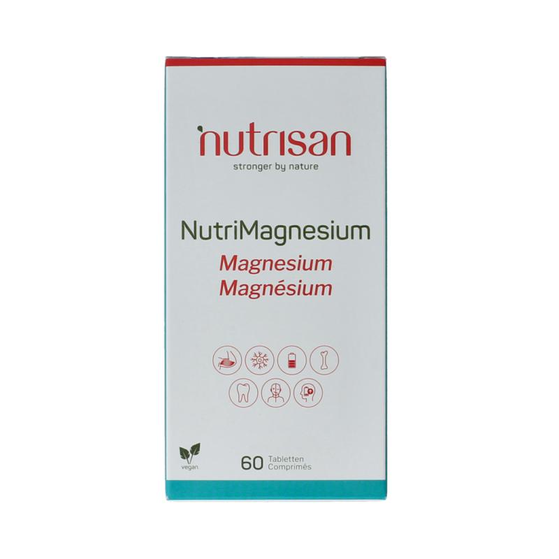 Nutrisan Nutrimagnesium