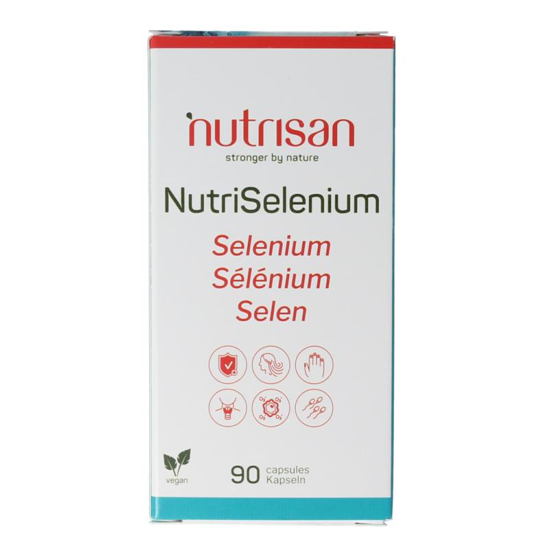 Nutrisan Nutriselenium