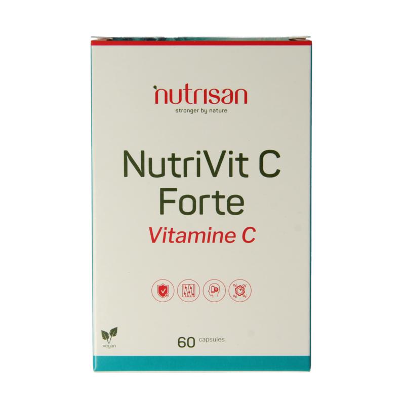 Nutrisan Nutrivit C Forte
