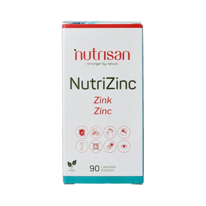 Nutrisan Nutrizinc