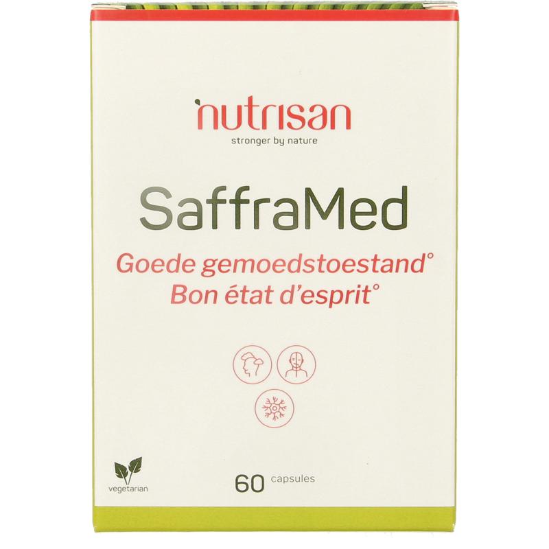 Nutrisan Safframed