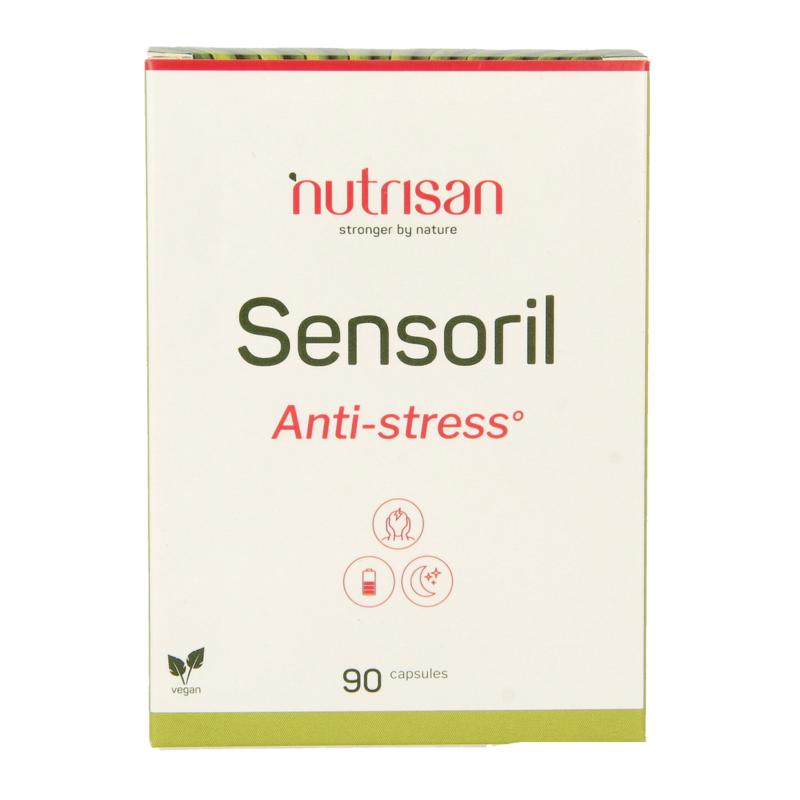 Nutrisan Sensoril
