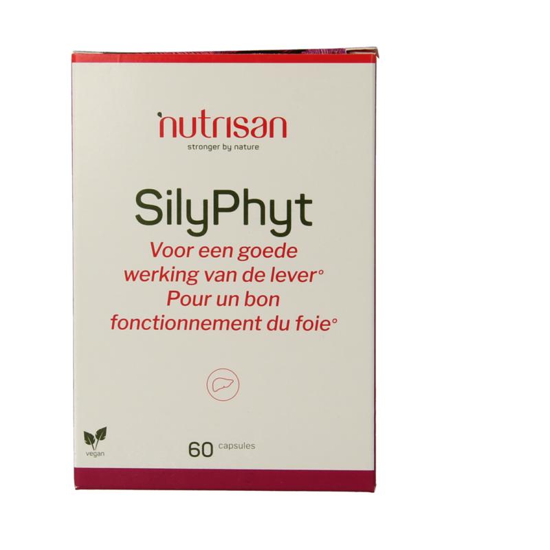 Nutrisan Silyphyt