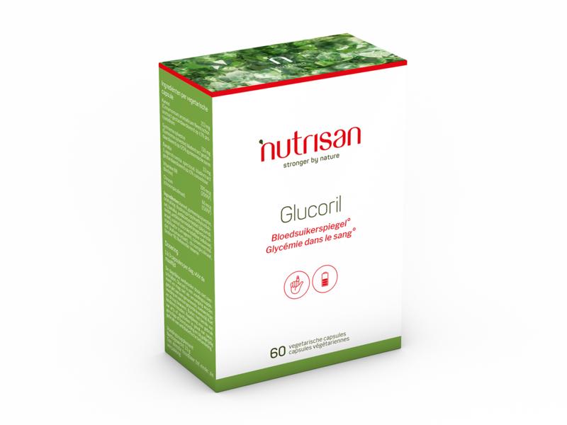 Glucoril Nutrisan