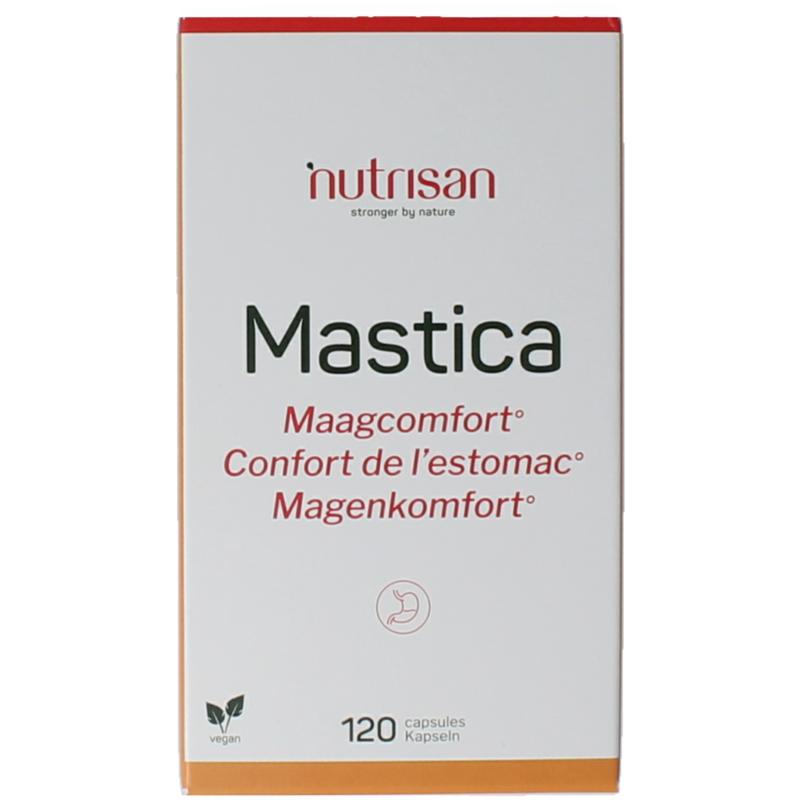 Mastica Nutrisan