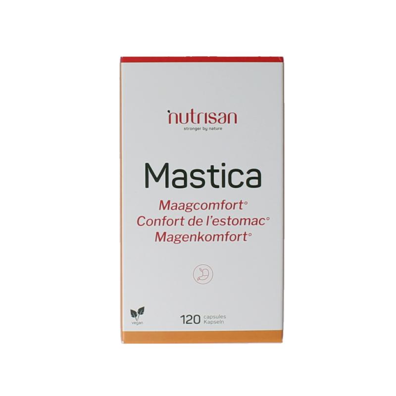 Mastica Nutrisan