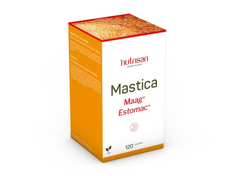 Mastica Nutrisan