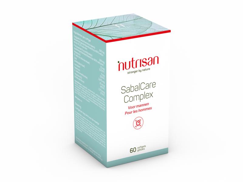 Sabal Care Nutrisan