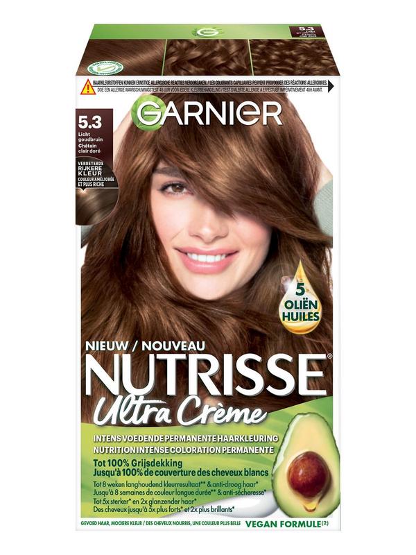 Nutrisse 53 Noisette