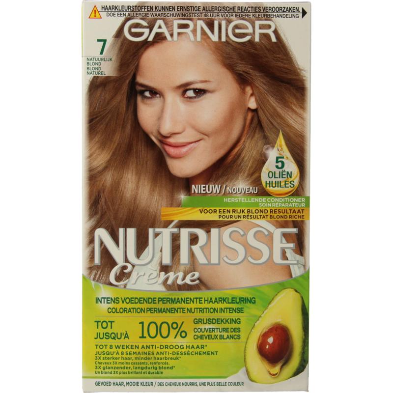 Nutrisse 70 Ambre