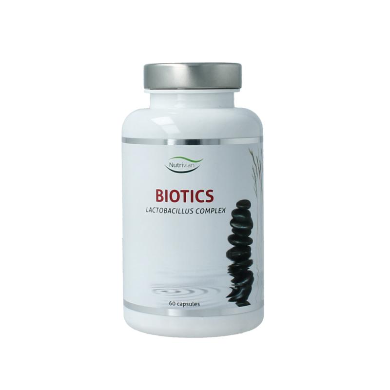 Nutrivian Biotics
