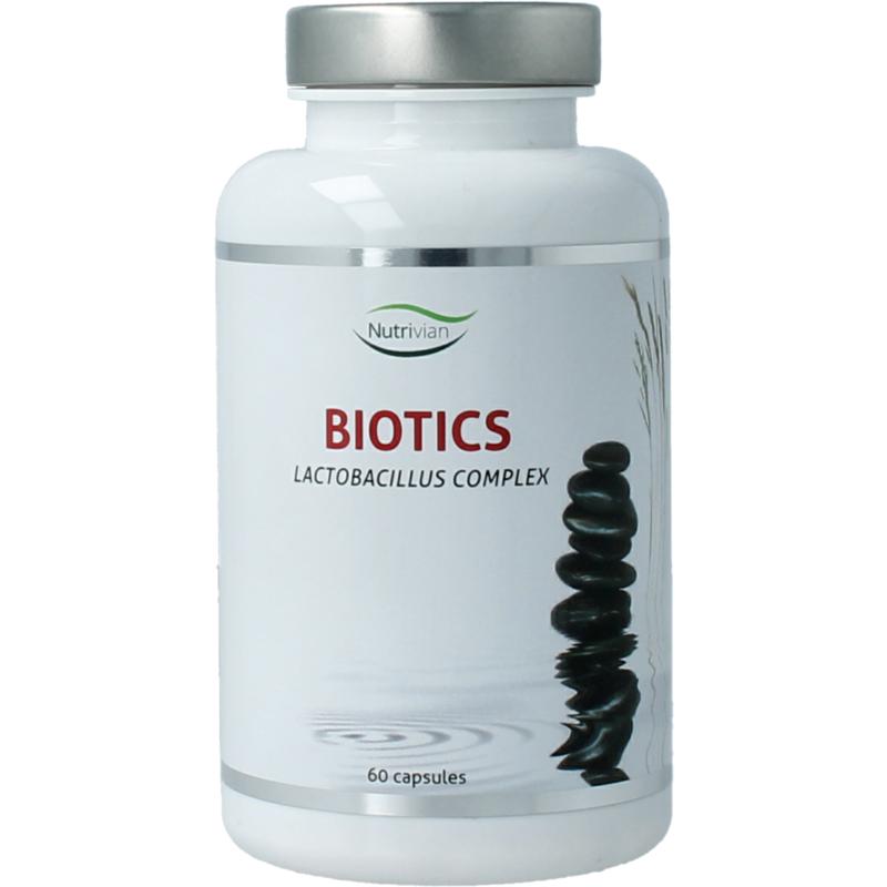 Nutrivian Probiotica