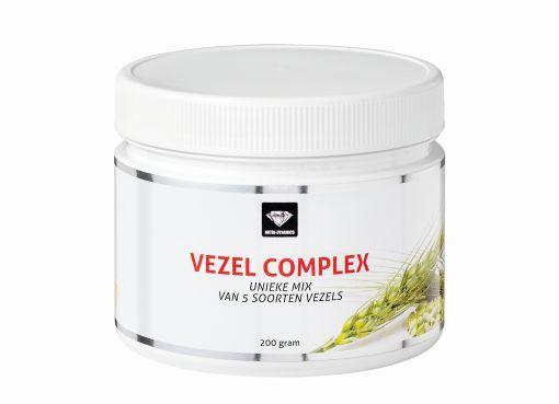 Nutrivian Vezel Complex