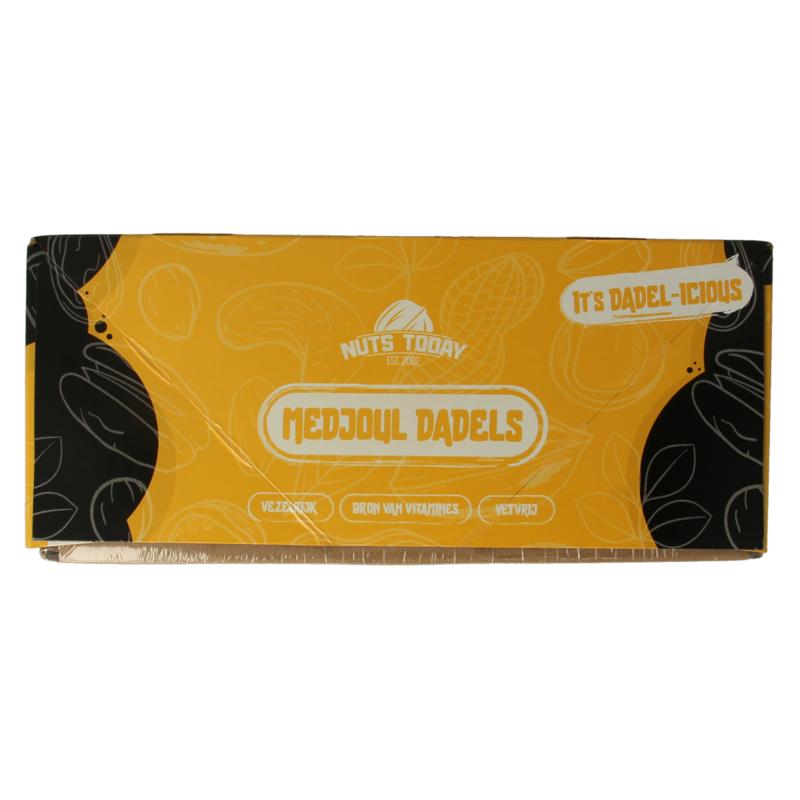 Nuts Today Dadels Medjoul Premium