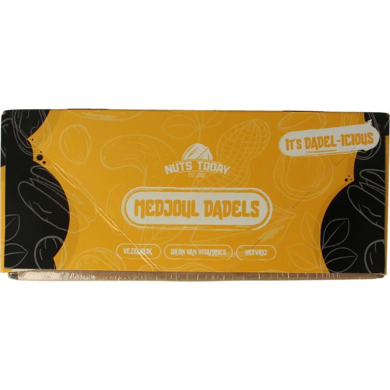 Nuts Today Dadels Medjoul Premium