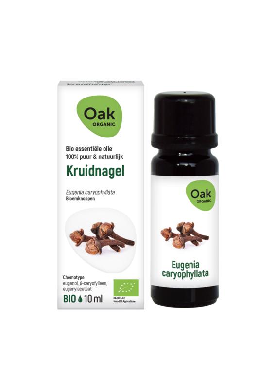 Oak Kruidnagel Bio