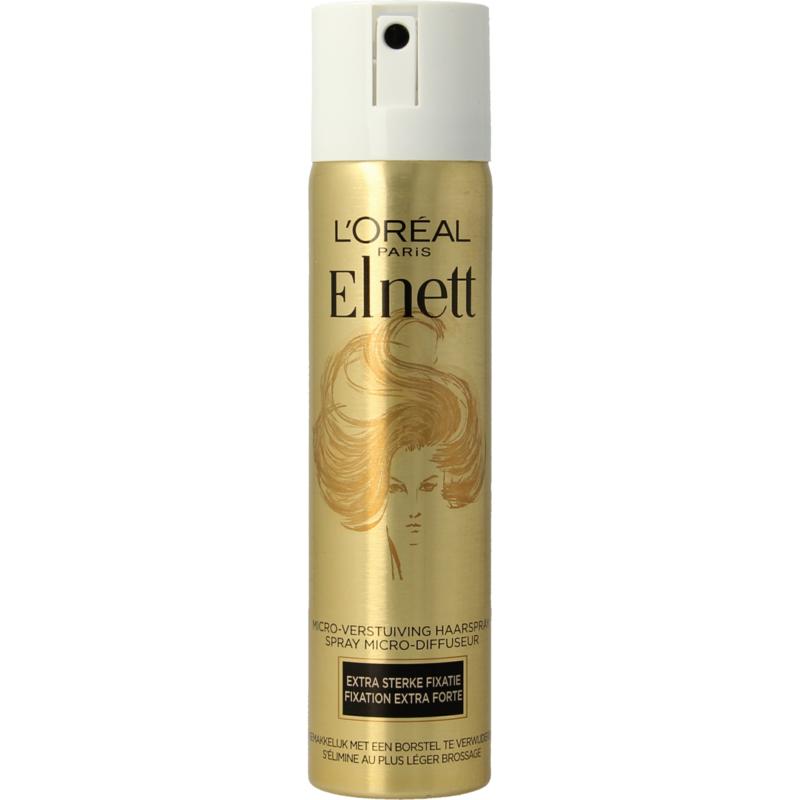 Elnett Haarspray Satin Extra Sterke Fixatie