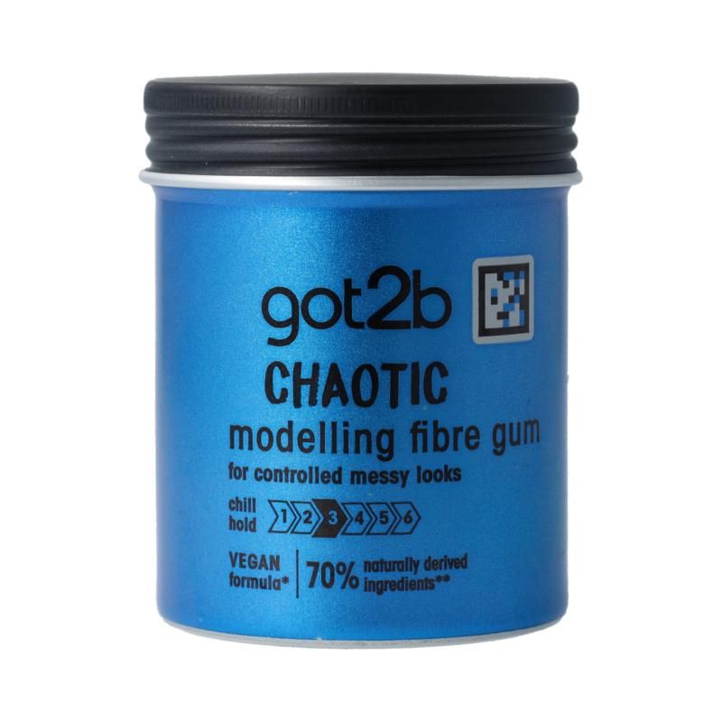 Got2b Chaotic Modelling Fibre Gum